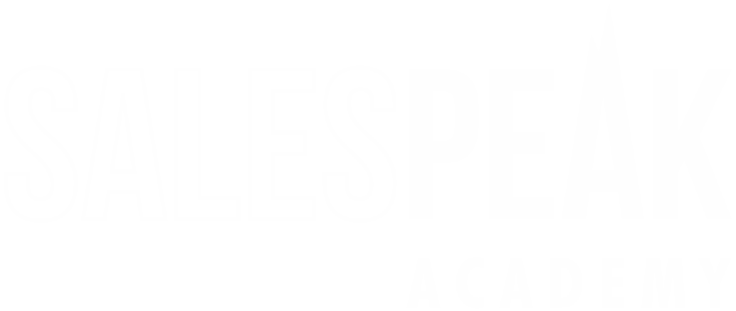 Salespeak Academy